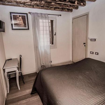 La Casetta Molin Hotell Padova Eksteriør bilde