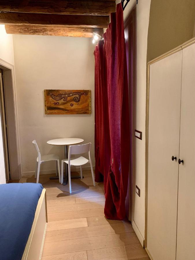 La Casetta Molin Hotell Padova Eksteriør bilde