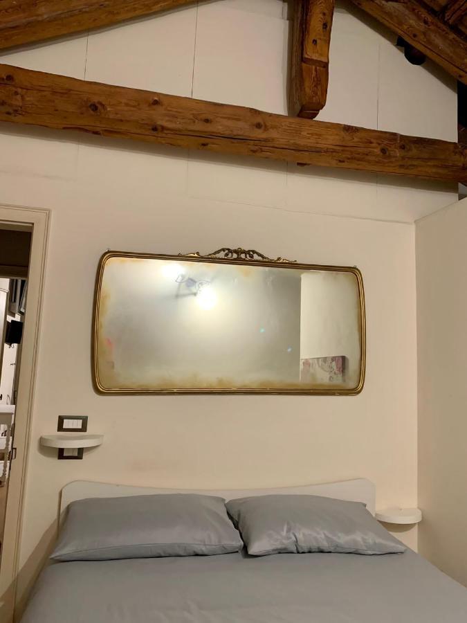 La Casetta Molin Hotell Padova Eksteriør bilde