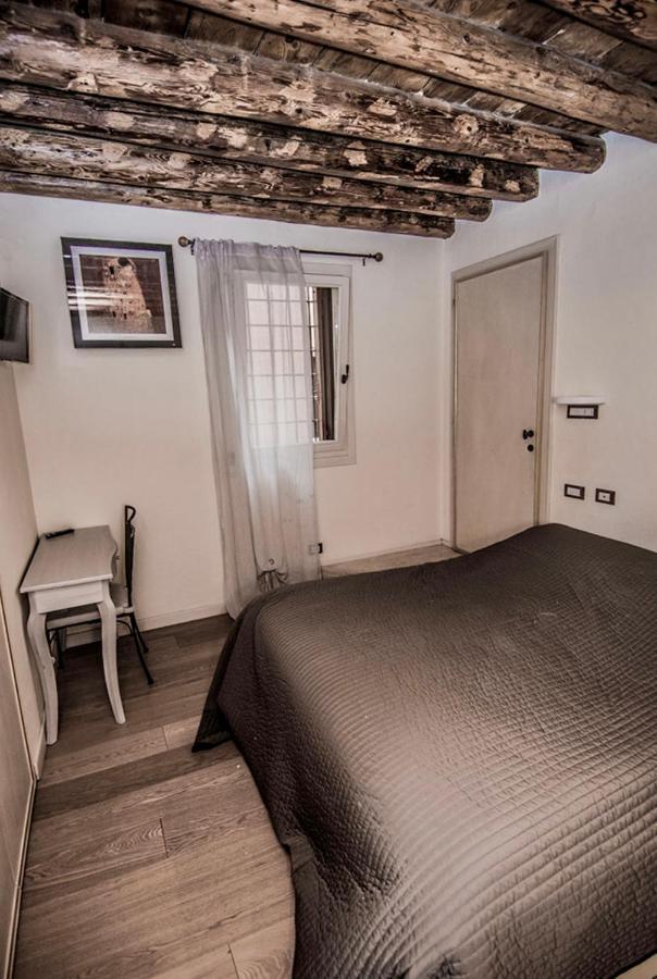 La Casetta Molin Hotell Padova Eksteriør bilde