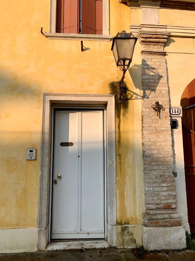 La Casetta Molin Hotell Padova Eksteriør bilde