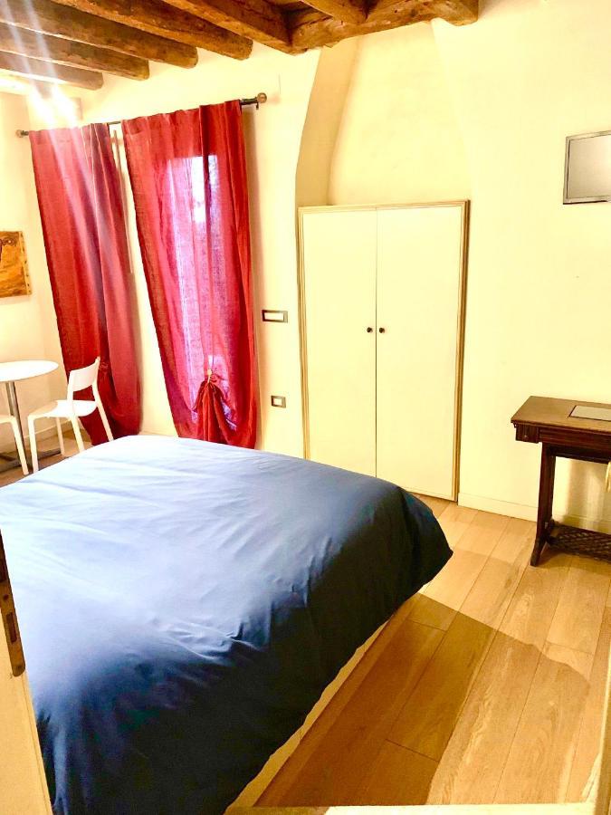 La Casetta Molin Hotell Padova Eksteriør bilde