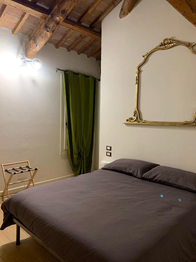 La Casetta Molin Hotell Padova Eksteriør bilde